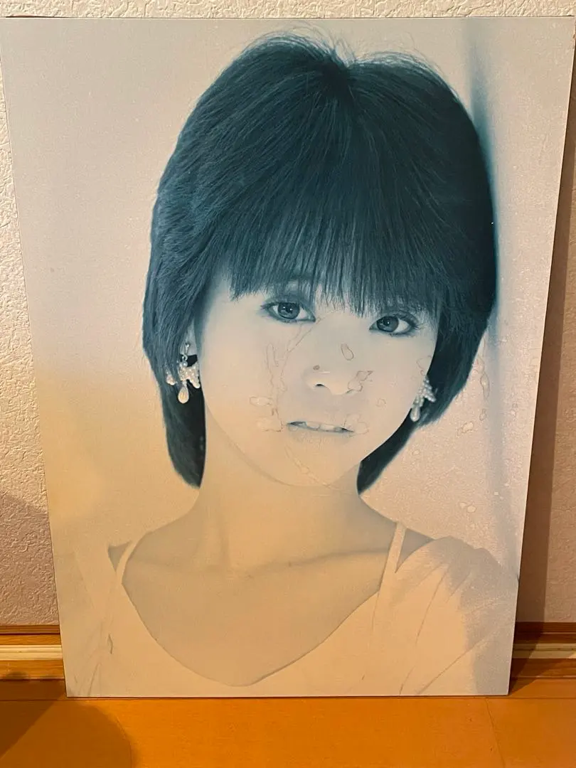 2026年最新】松田聖子 パネルの人気アイテム - メルカリ