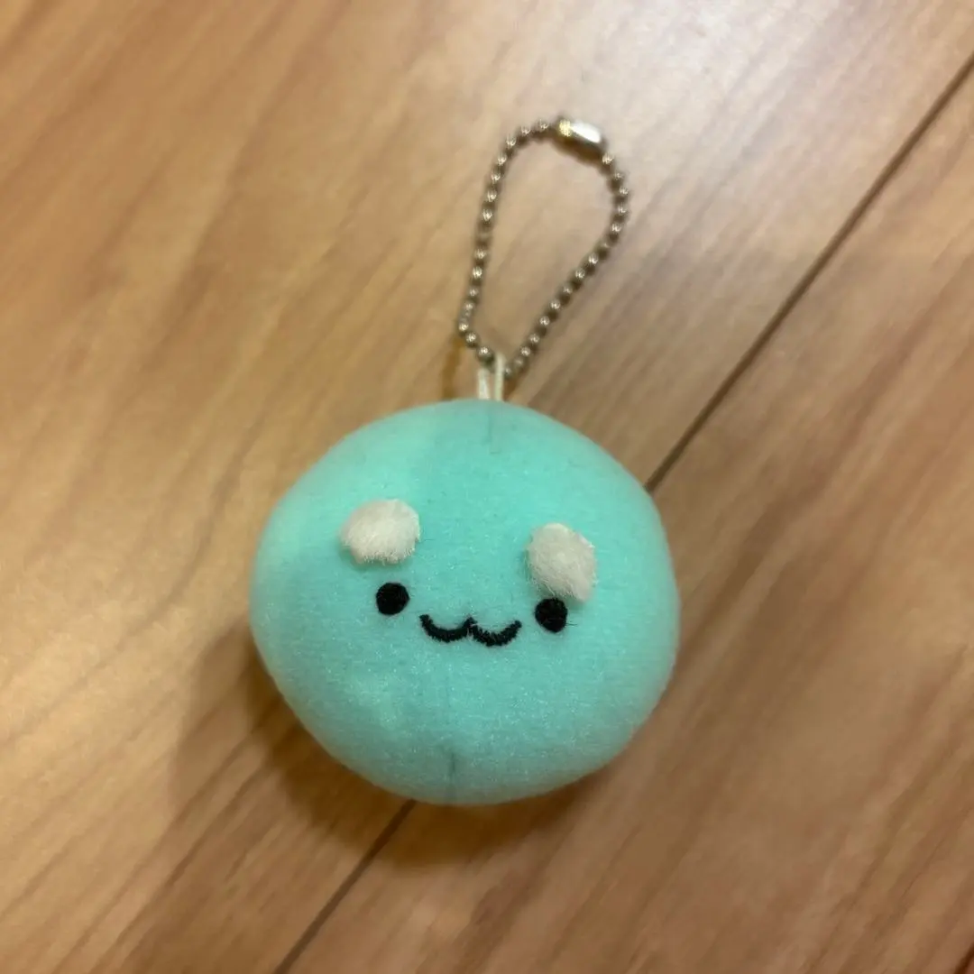 2026年最新】まりもこちゃん ストラップの人気アイテム - メルカリ