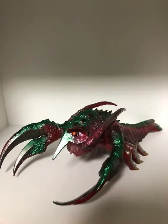 2026年最新】ソフビ エビラの人気アイテム - メルカリ