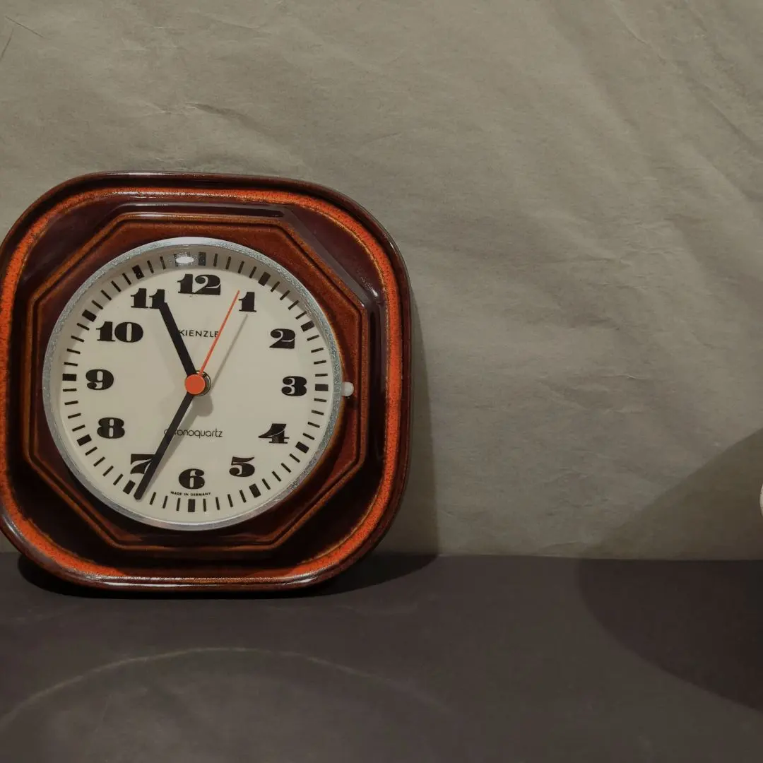 2026年最新】キンツレ 置時計の人気アイテム - メルカリ