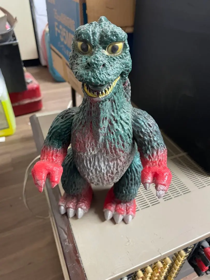 2026年最新】グレートザウルス ポピーの人気アイテム - メルカリ