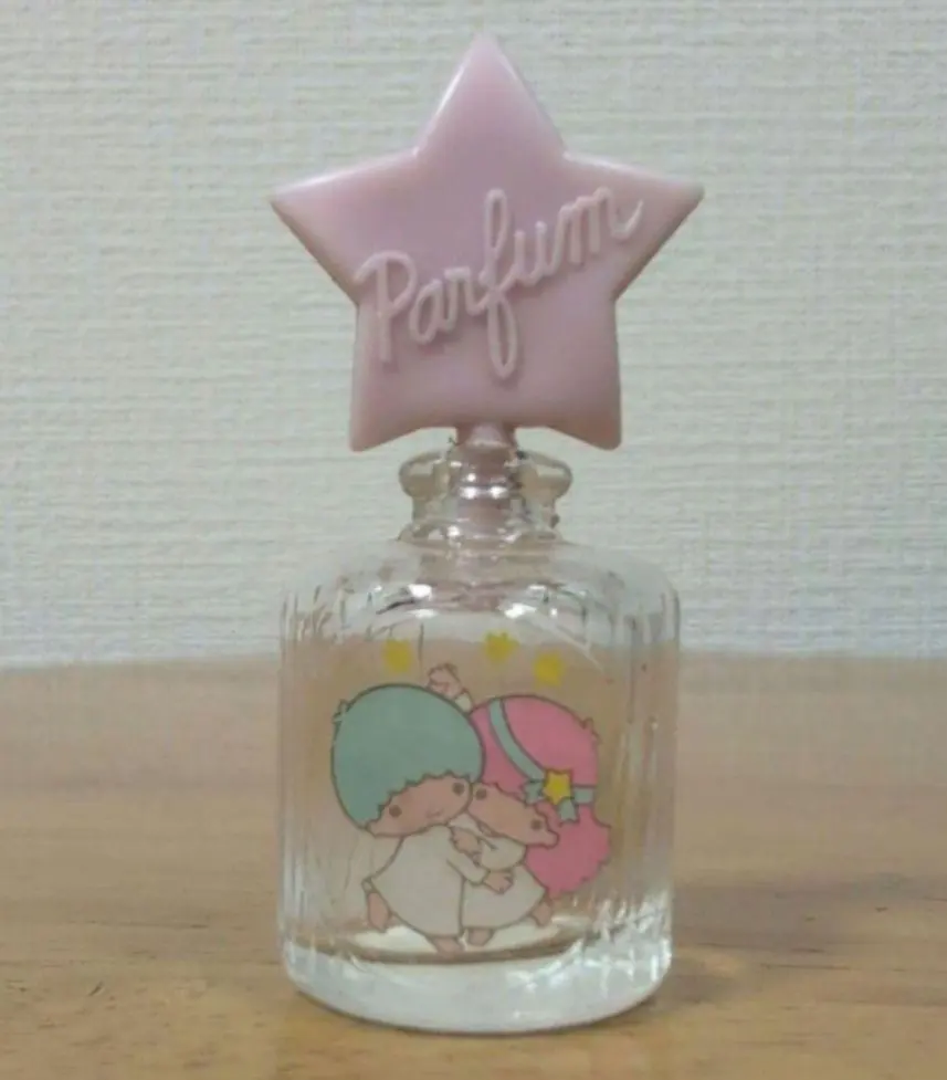 2026年最新】キキララ 香水瓶の人気アイテム - メルカリ