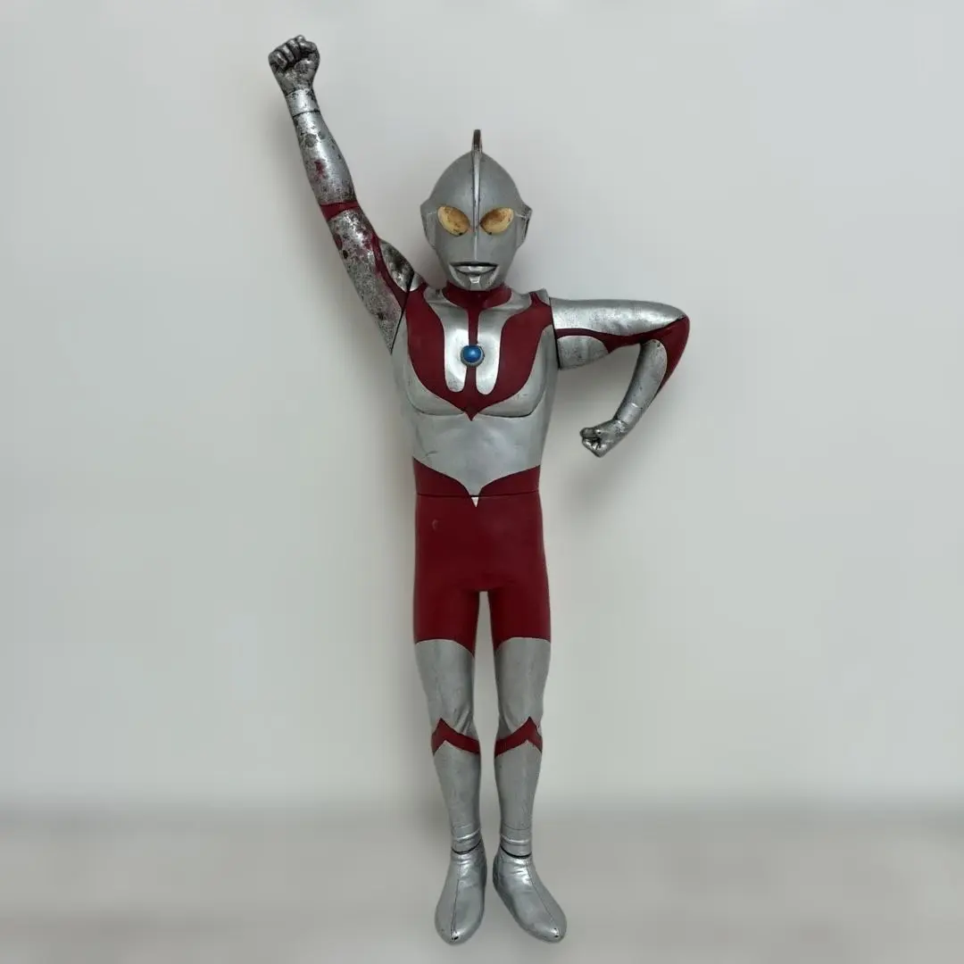 2026年最新】ウルトラマンボーイソフビの人気アイテム - メルカリ