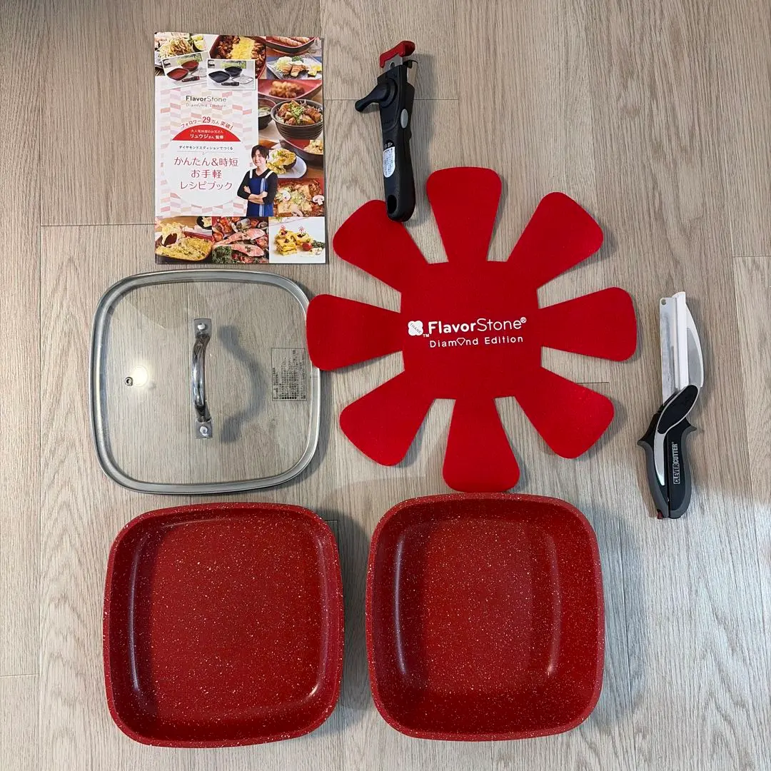 2026年最新】フレーバーストーン ダイヤモンドエディションの人気