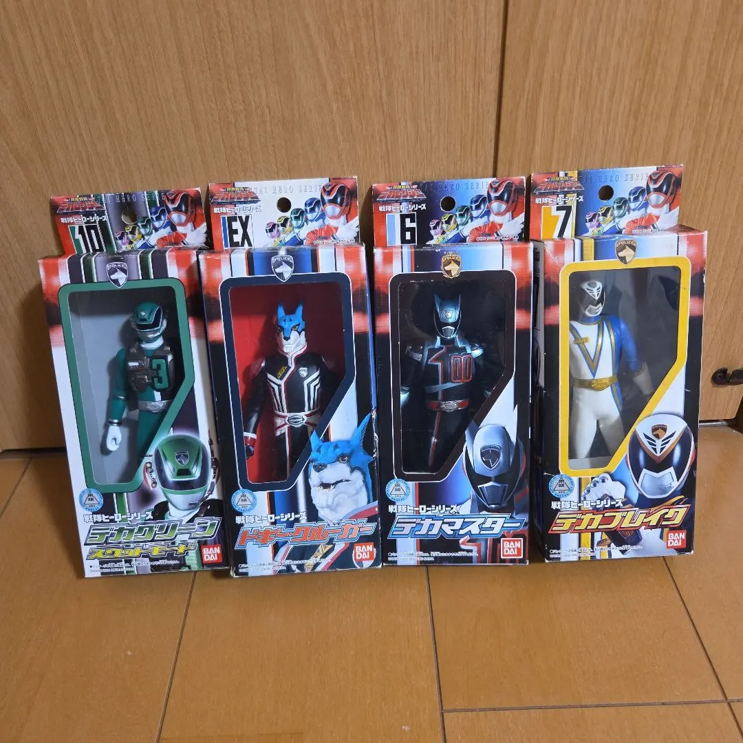 2026年最新】デカマスター ソフビの人気アイテム - メルカリ