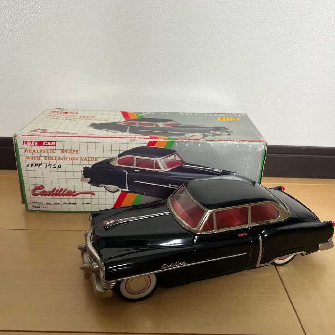 2026年最新】キャデラック1950の人気アイテム - メルカリ