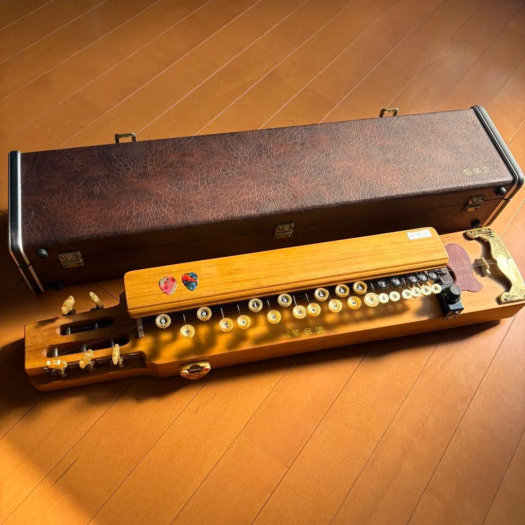 2026年最新】大正琴 敷島の人気アイテム - メルカリ