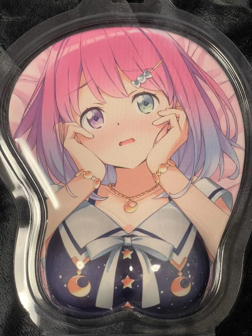 2026年最新】姫森ルーナ マウスパッドの人気アイテム - メルカリ