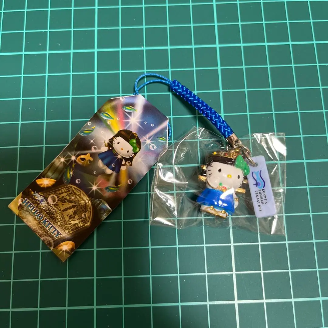 2026年最新】キティ エジプトの人気アイテム - メルカリ