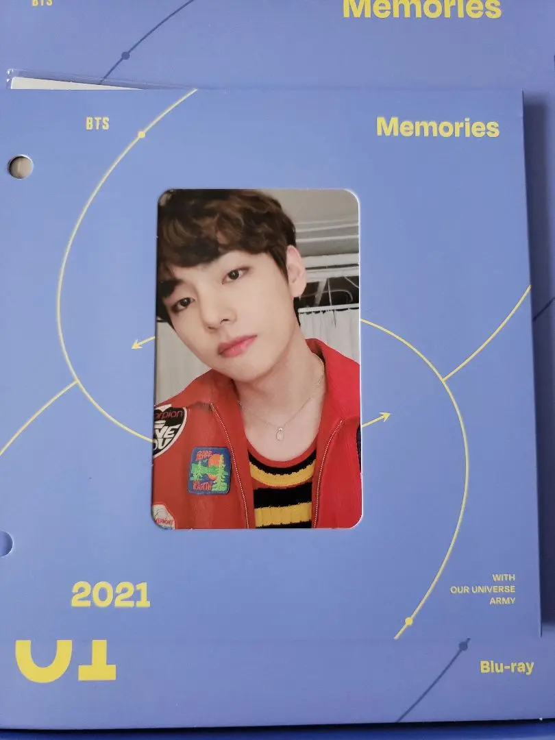 2026年最新】bts memories 2021 blu-ray テテの人気アイテム - メルカリ