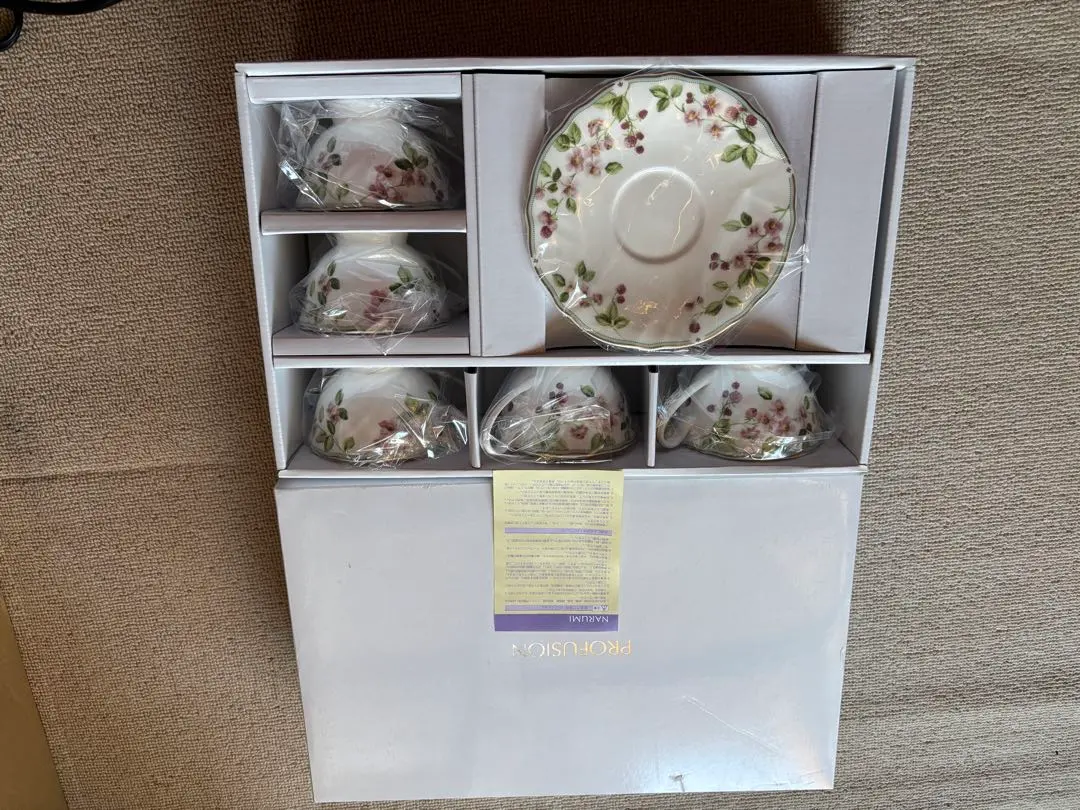 2026年最新】profusion ナルミの人気アイテム - メルカリ