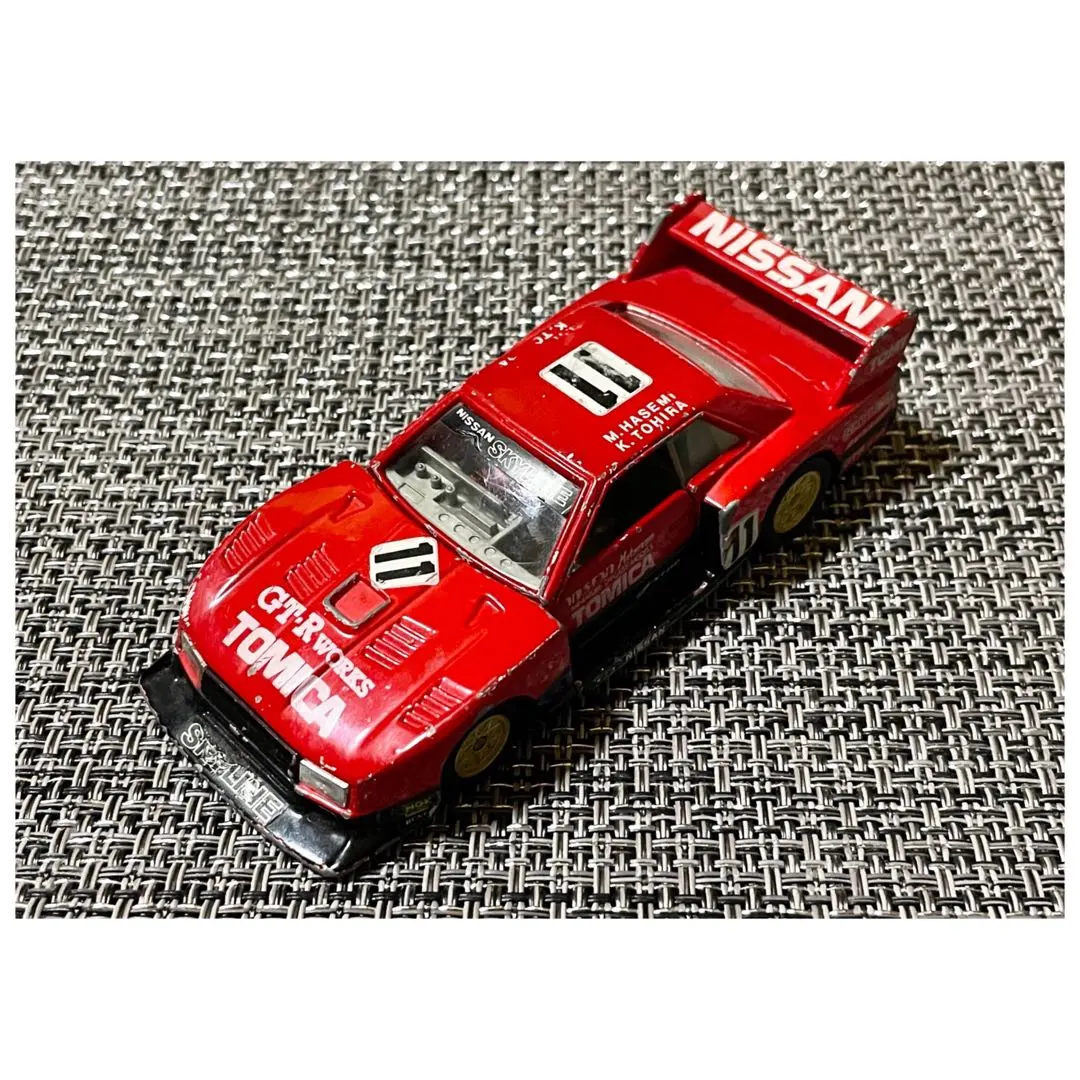 2026年最新】トミカ ダンディ スカイラインの人気アイテム - メルカリ