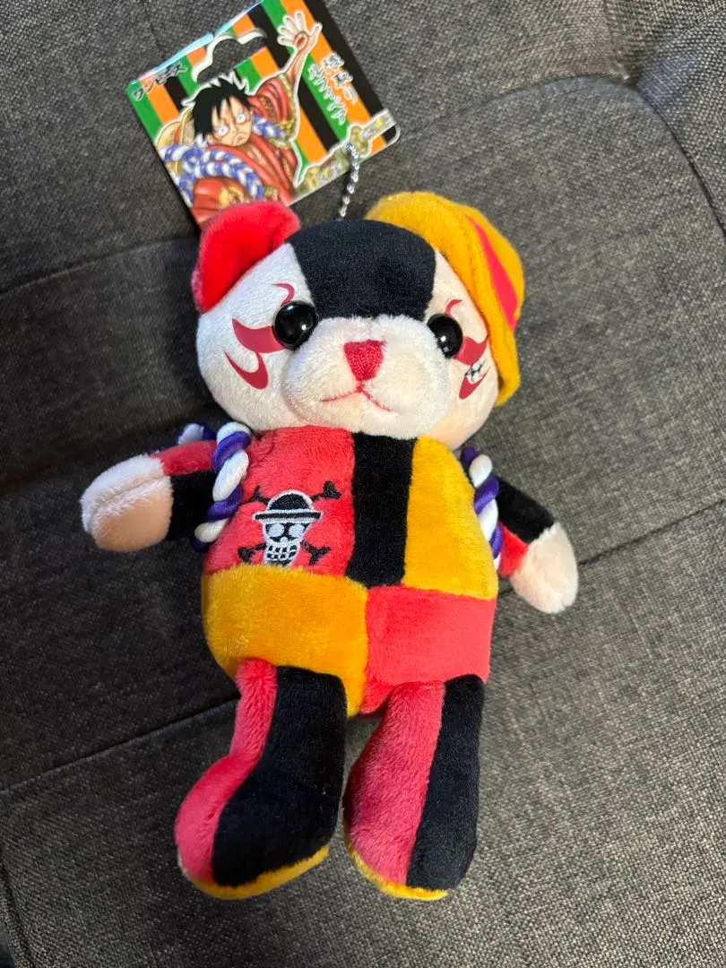 2026年最新】ルフィベアの人気アイテム - メルカリ