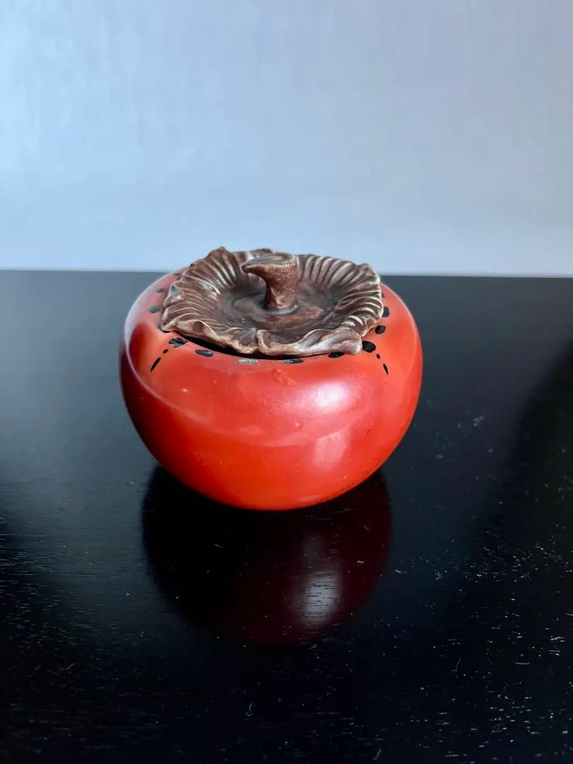 2026年最新】柿 香合の人気アイテム - メルカリ