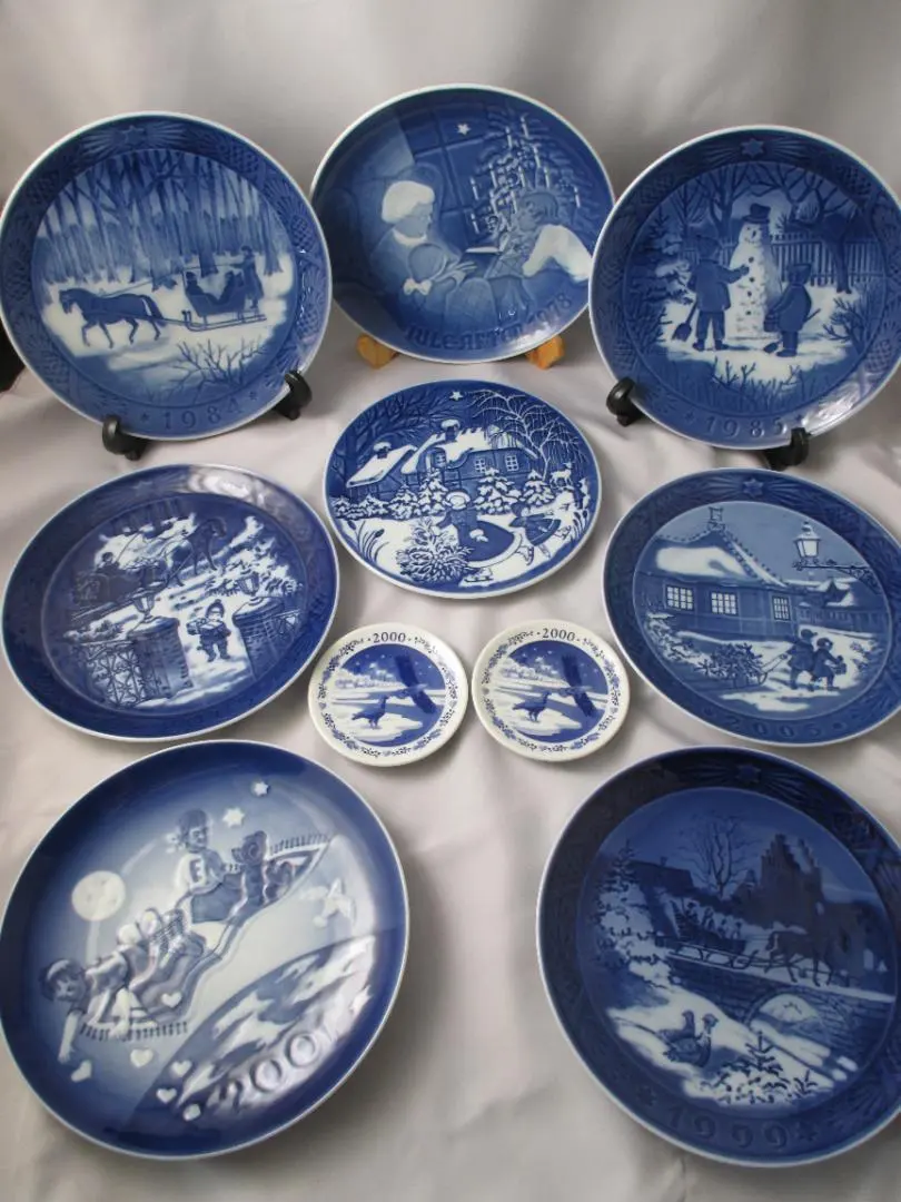 2026年最新】ロイヤルコペンハーゲン ミレニアム 2001の人気アイテム