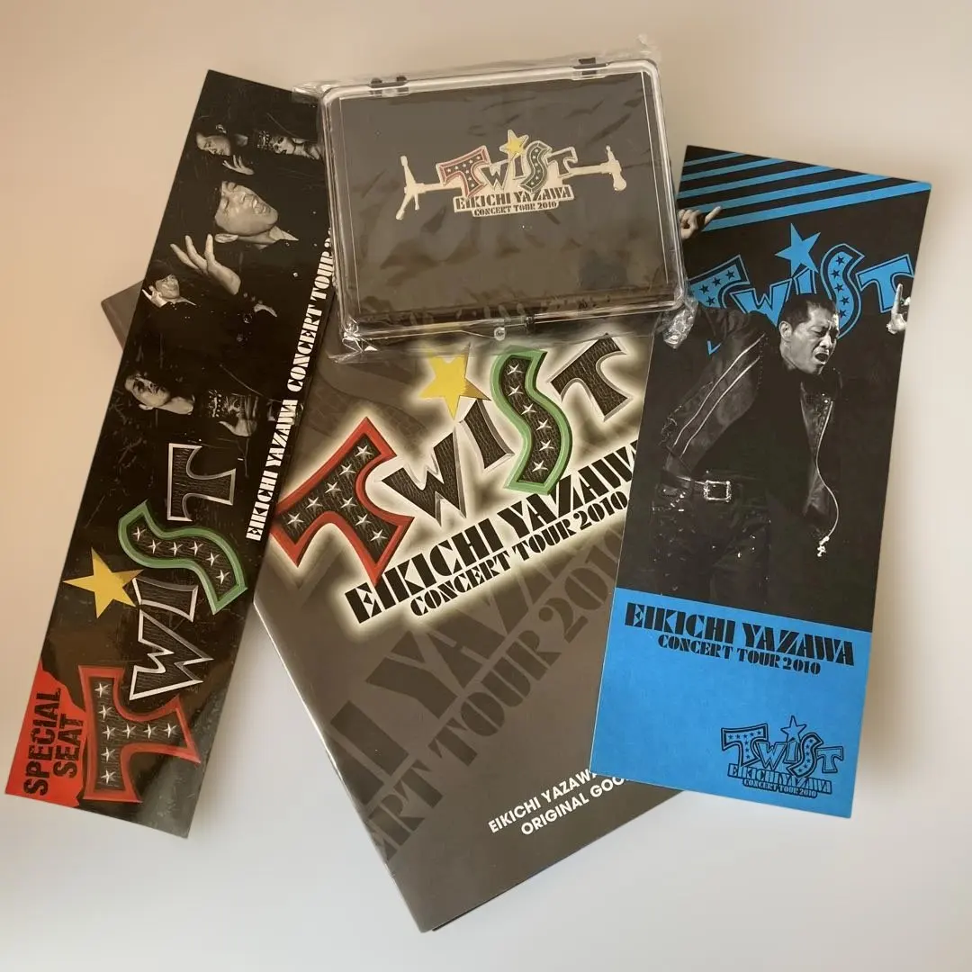 2026年最新】矢沢永吉 武道館 SS席の人気アイテム - メルカリ