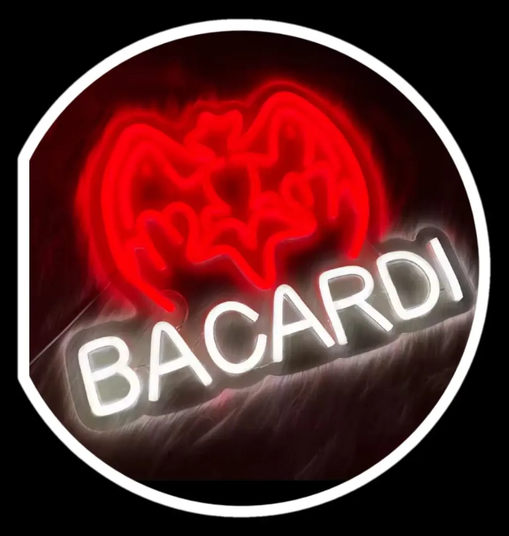 2026年最新】バカルディ ネオンの人気アイテム - メルカリ