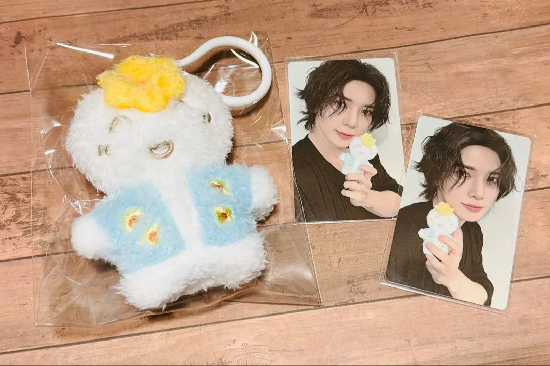 2026年最新】ateez ヨサン センイルの人気アイテム - メルカリ