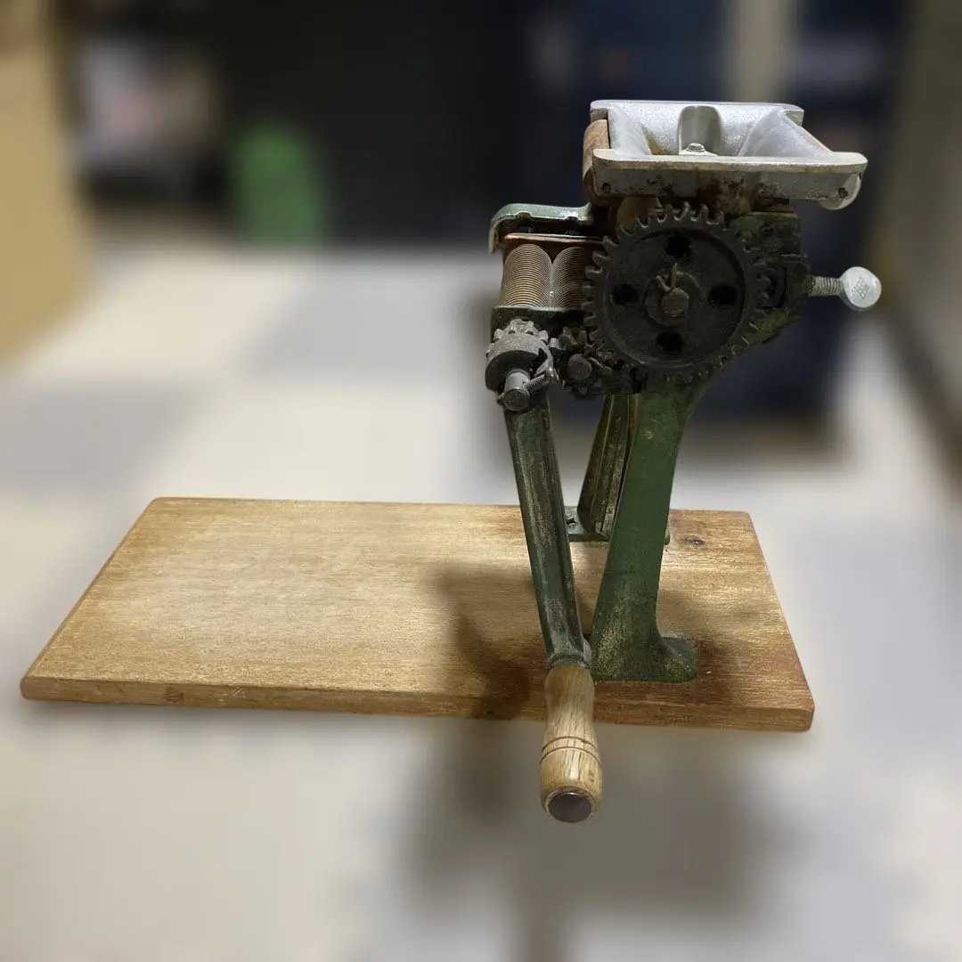 2026年最新】製麺機 レトロの人気アイテム - メルカリ