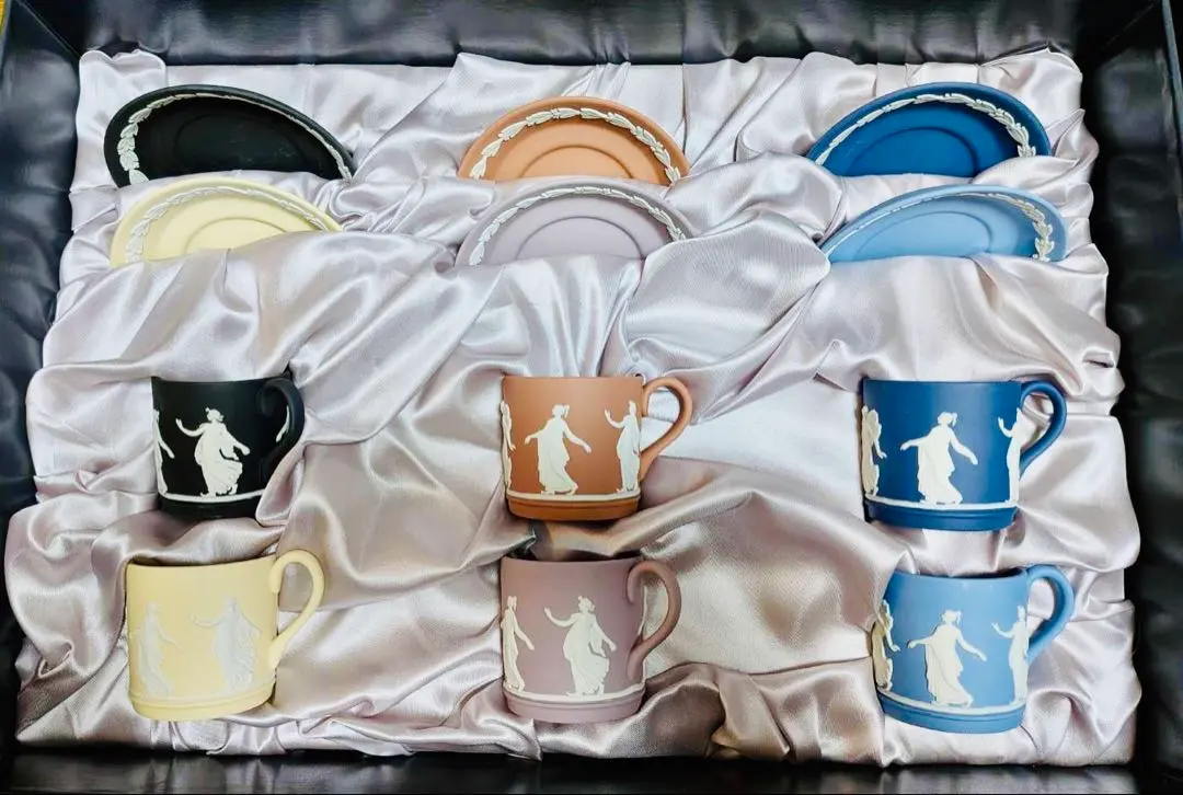 2026年最新】ウェッジウッド ジャスパー ダンシングアワーの人気