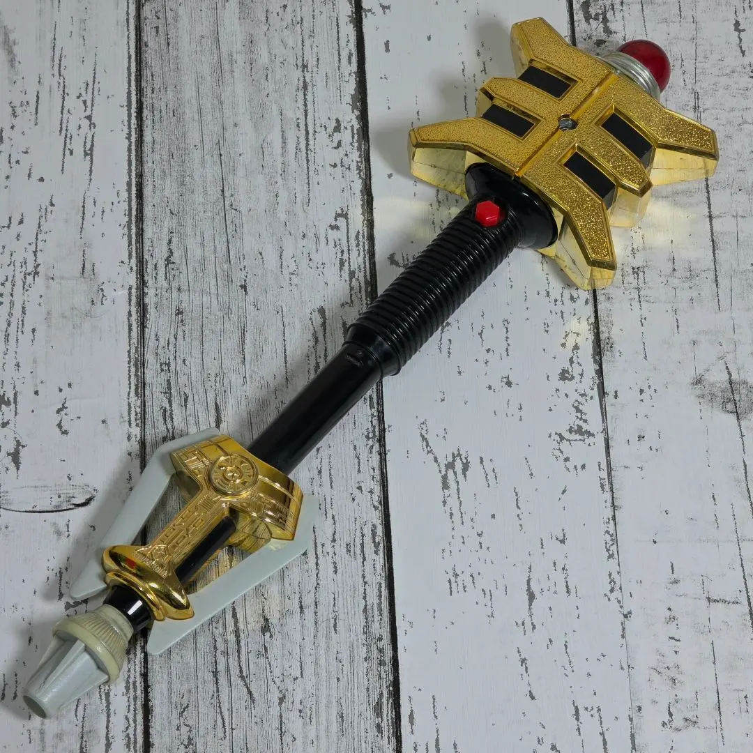 2026年最新】キングスティック オーレンジャーの人気アイテム - メルカリ