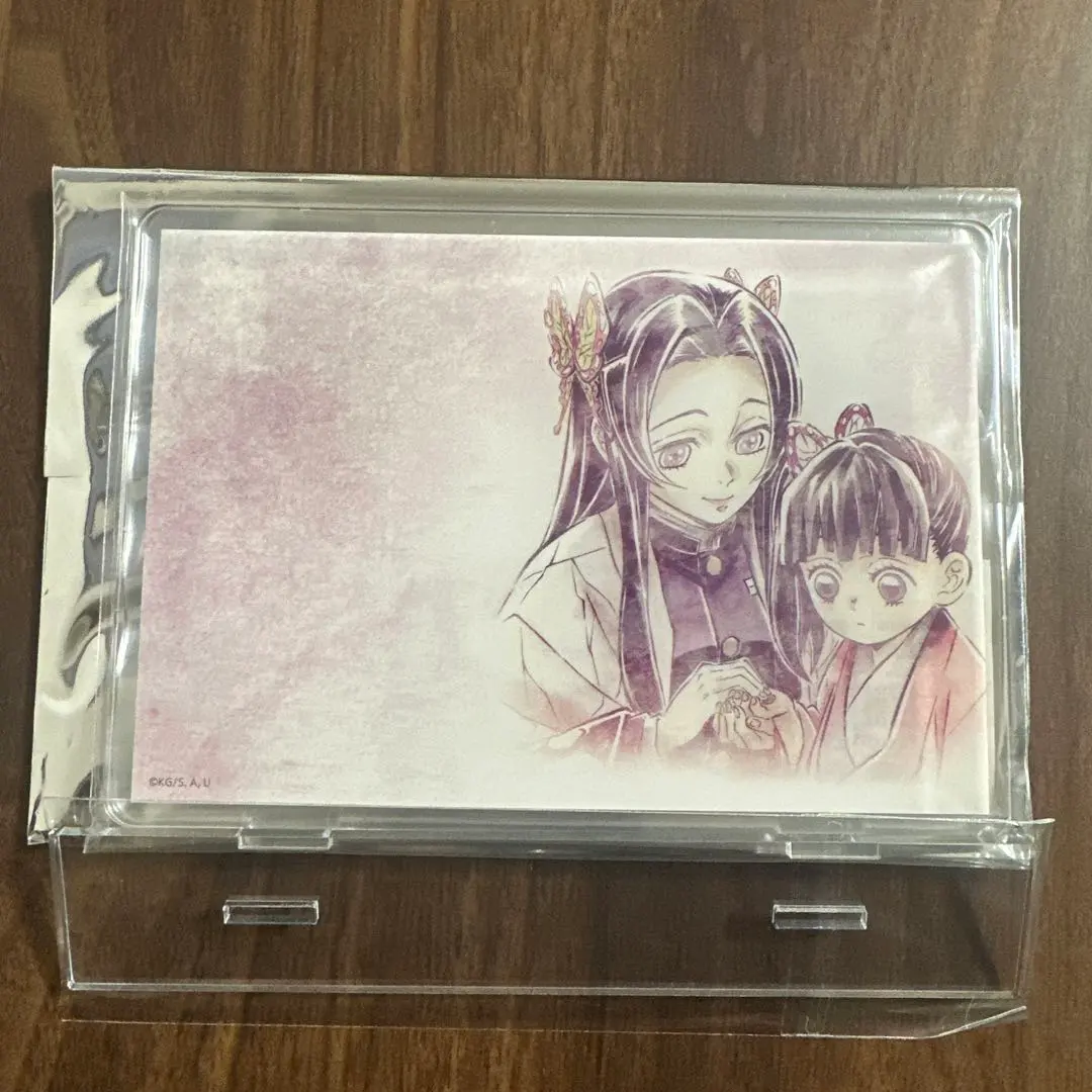 2026年最新】柱合会議編ランダムアクリルメモの人気アイテム - メルカリ