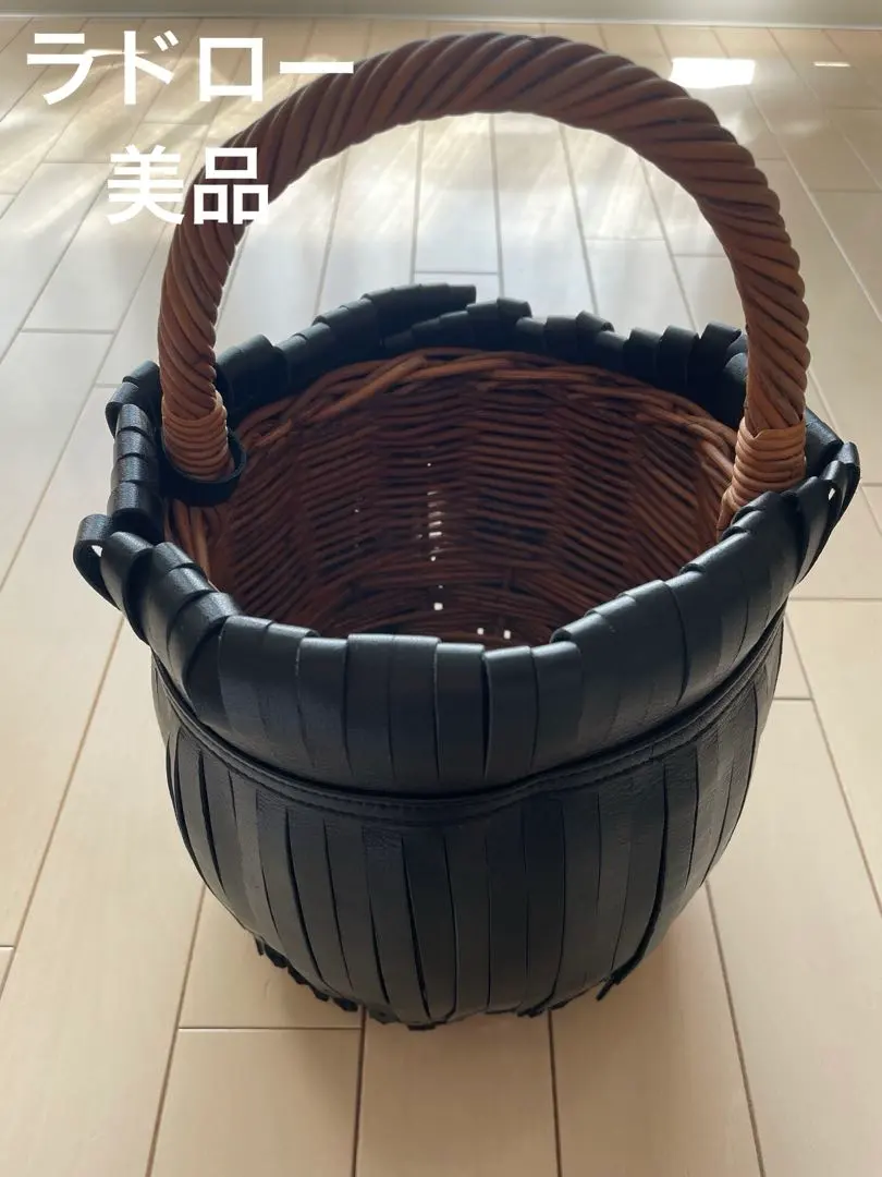 2026年最新】ラドロー カゴバッグの人気アイテム - メルカリ