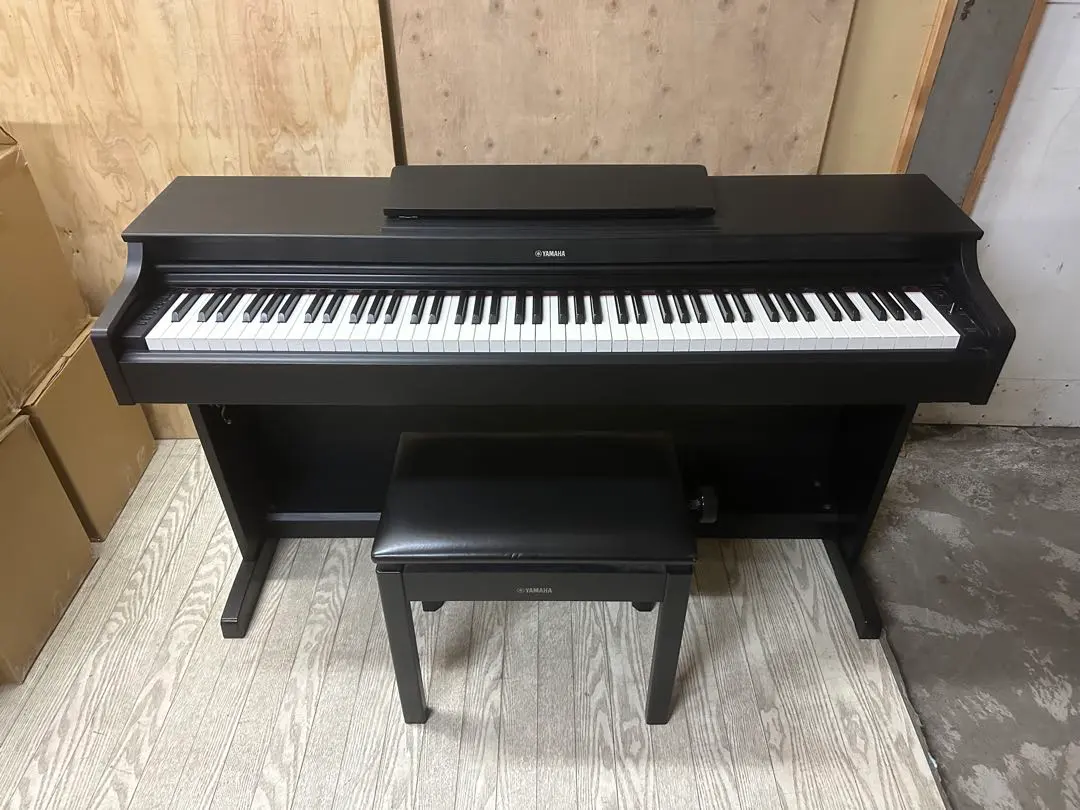 2026年最新】yamaha ydp-164の人気アイテム - メルカリ