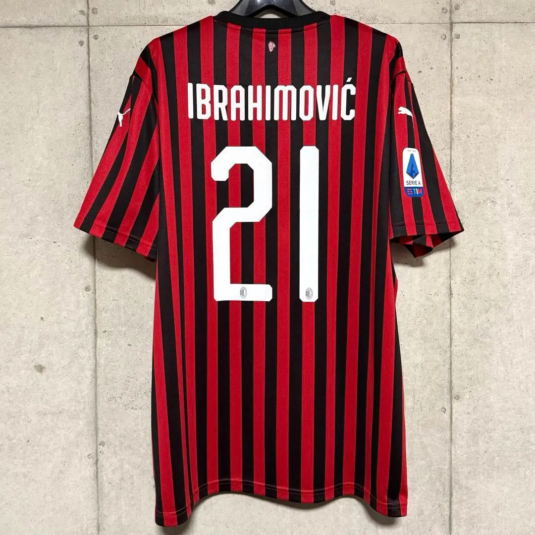 2026年最新】イブラヒモビッチ インテルの人気アイテム - メルカリ