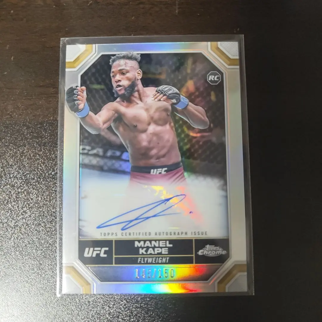 2026年最新】ヌルマゴメドフ サインの人気アイテム - メルカリ