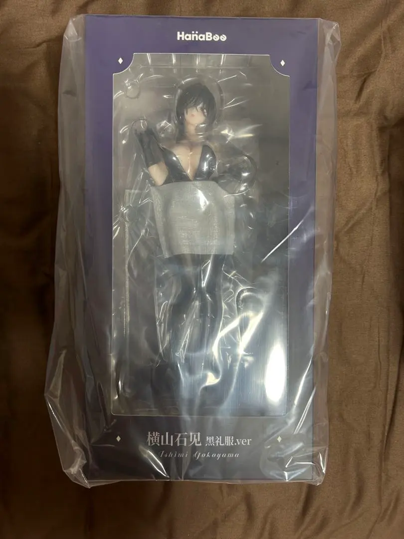 2026年最新】横山いしみ フィギュアの人気アイテム - メルカリ