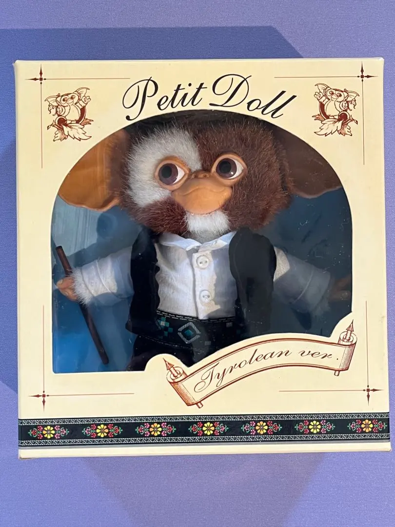 2026年最新】グレムリン ギズモ プチドールの人気アイテム - メルカリ