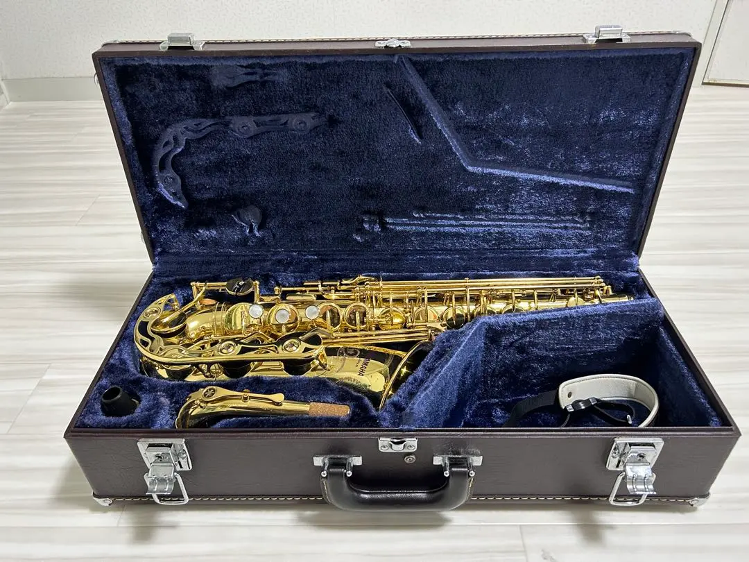 2026年最新】アルトサックス YAS-31の人気アイテム - メルカリ