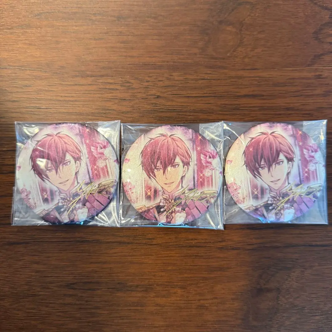 2026年最新】狗丸トウマ 缶バッジ expoの人気アイテム - メルカリ