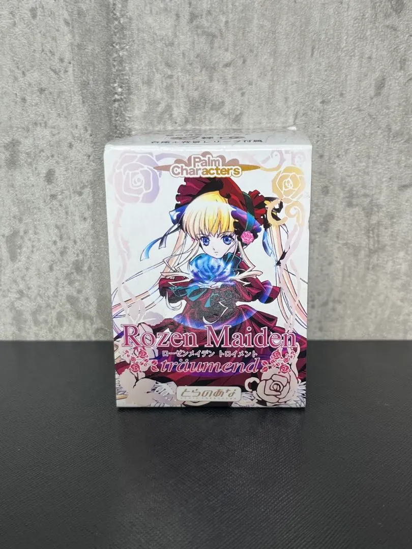 2026年最新】ローゼンメイデン トロイメント 翠星石の人気アイテム