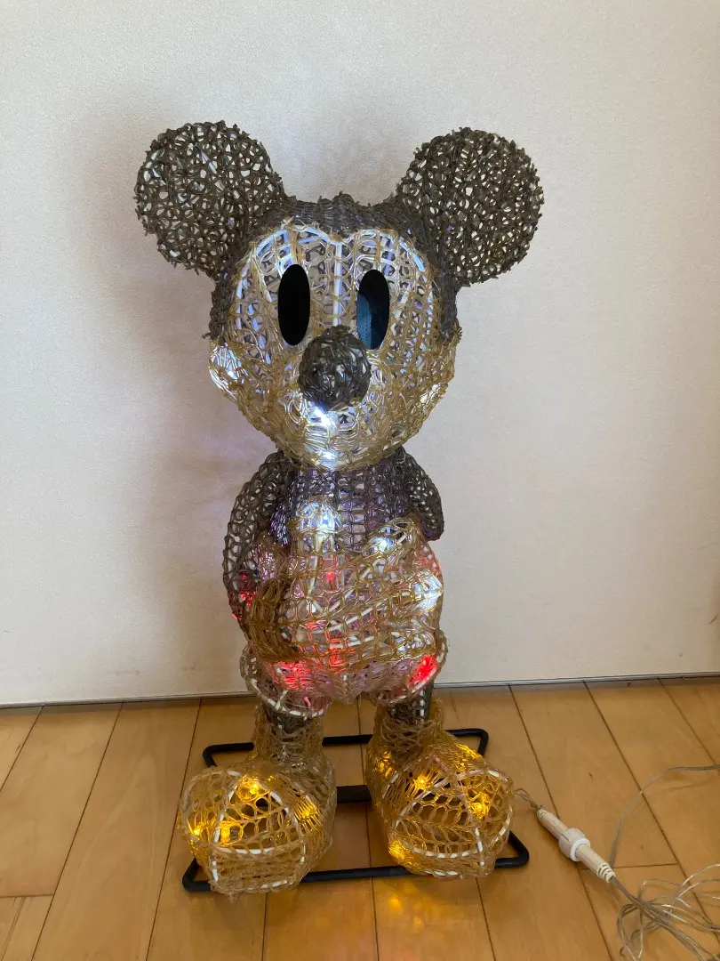 2026年最新】タカショー ミッキーの人気アイテム - メルカリ