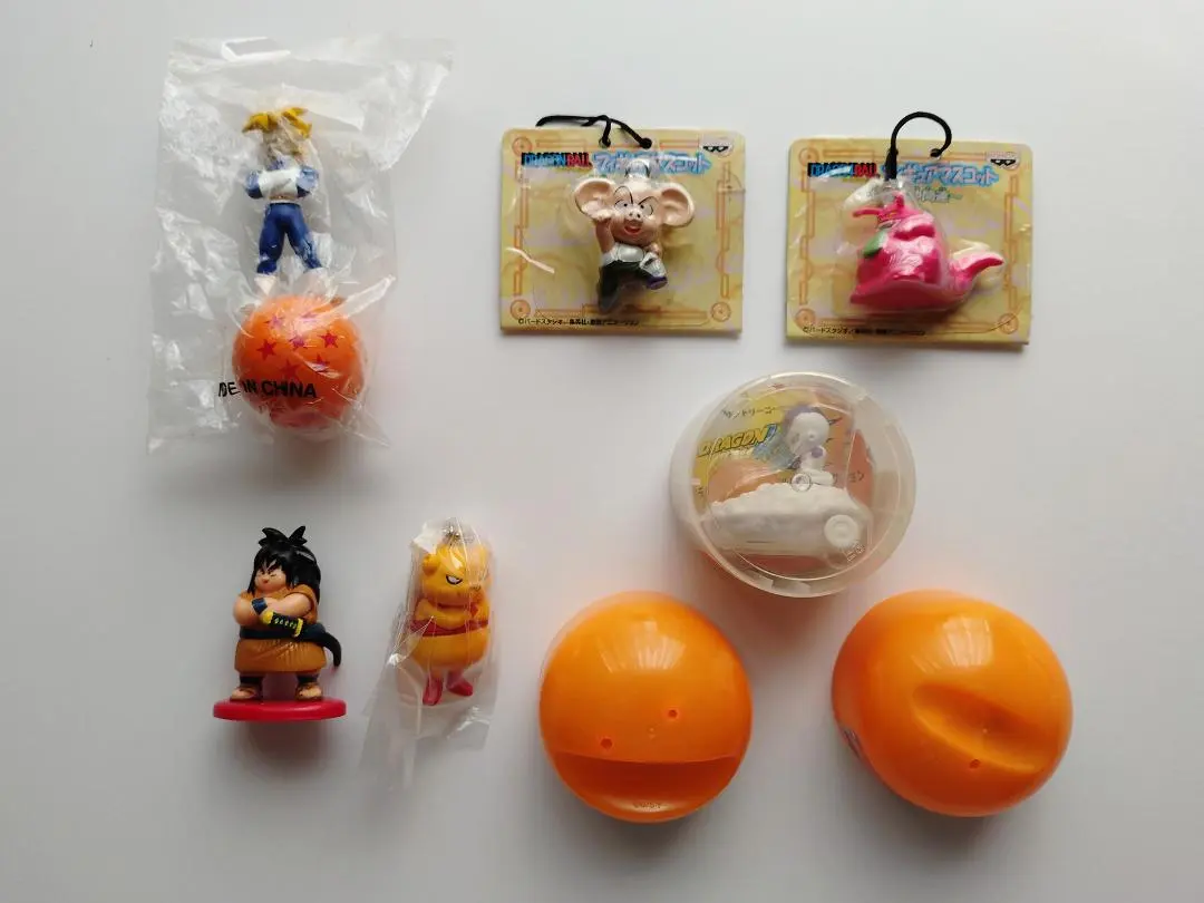 2026年最新】ドラゴンボール改 プルバックコレクションの人気アイテム