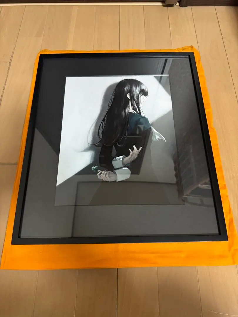 2026年最新】innocent GREY 版画の人気アイテム - メルカリ