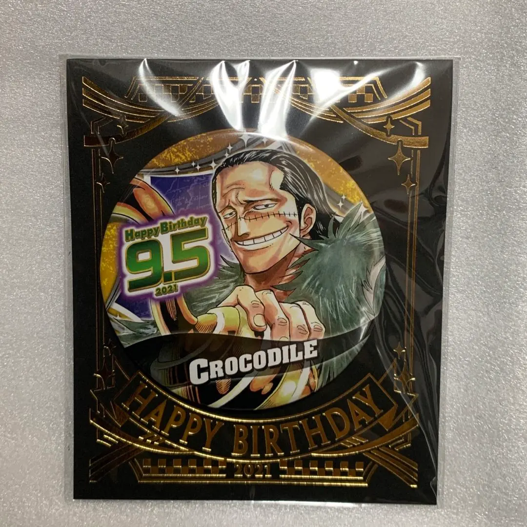 2026年最新】タイトル：ワンピース ピンズ・ピンバッジ・缶バッジの