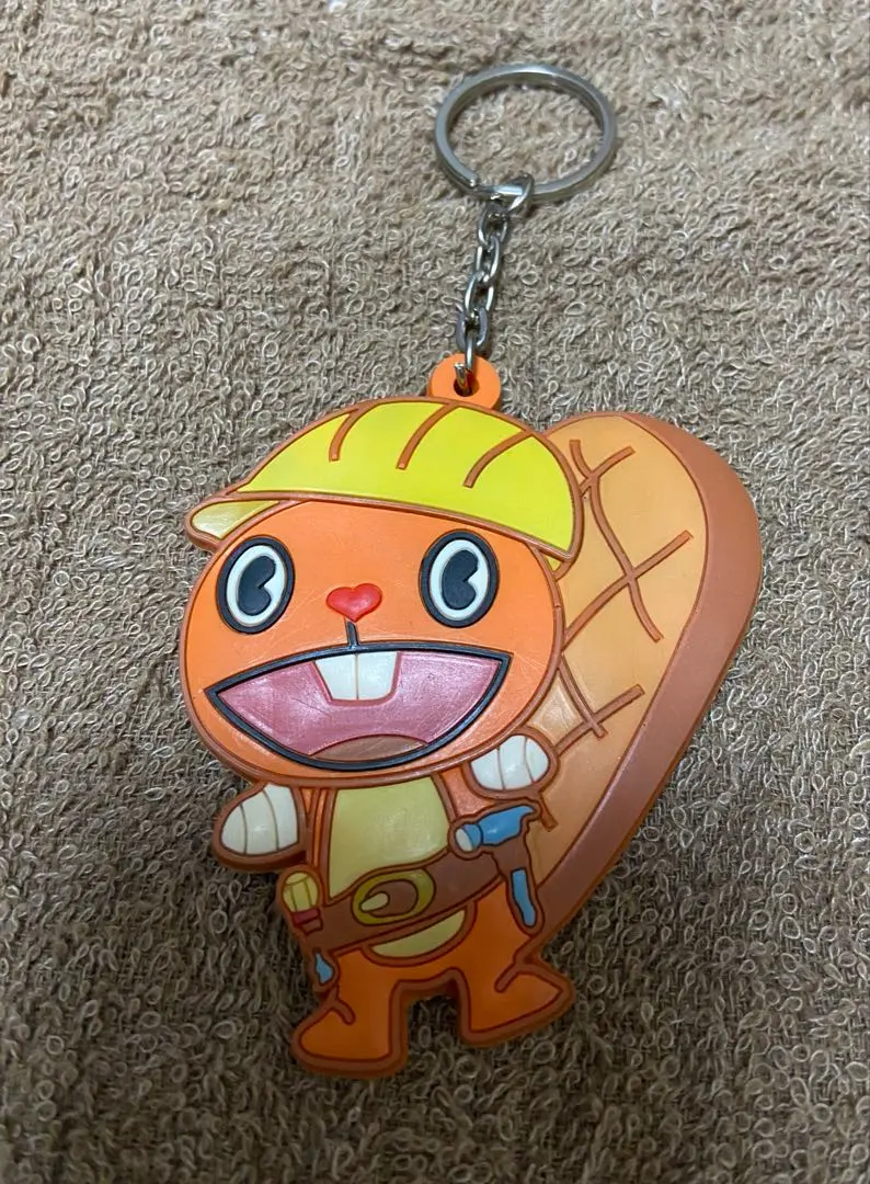 2026年最新】ハッピーツリーフレンズ キーホルダーの人気アイテム