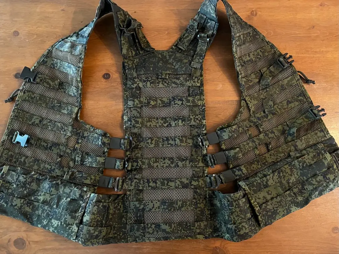 2026年最新】チェストリグ ロシアの人気アイテム - メルカリ