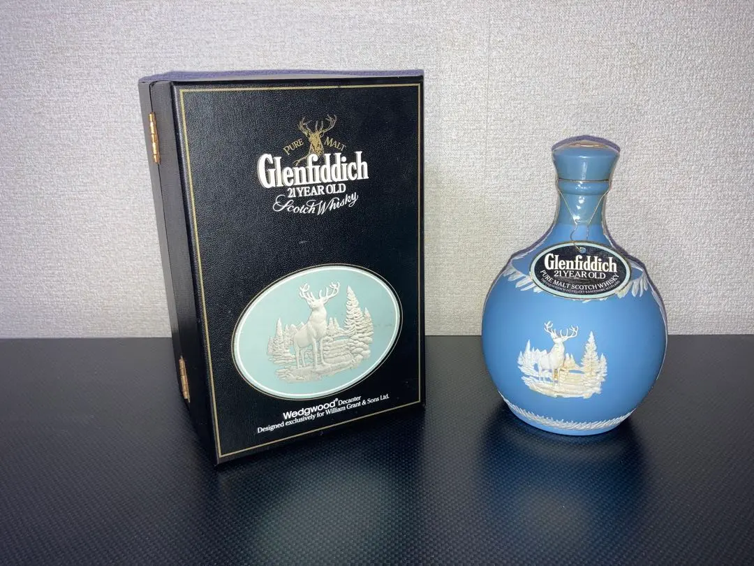 2026年最新】グレンフィディック 陶器の人気アイテム - メルカリ