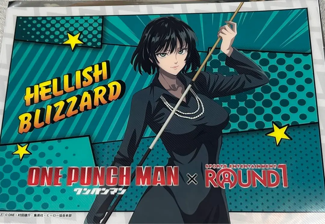 2026年最新】ユニオンアリーナ ワンパンマン フブキの人気アイテム