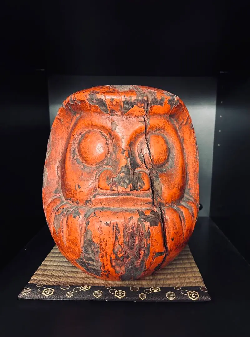 2026年最新】達磨 木型の人気アイテム - メルカリ