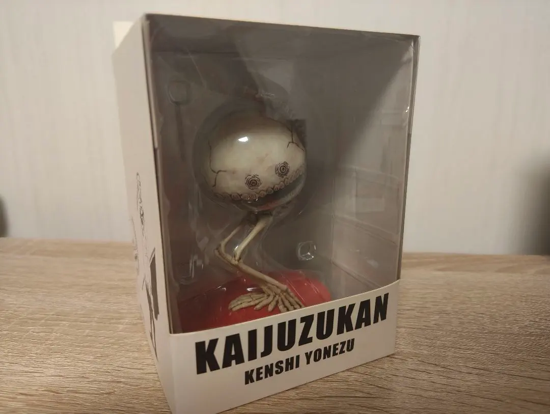 2026年最新】かいじゅうずかん 米津玄師 フィギュアの人気アイテム