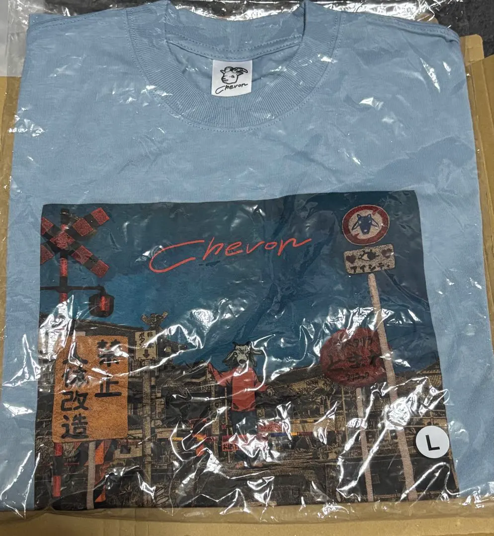 2026年最新】chevon tシャツの人気アイテム - メルカリ