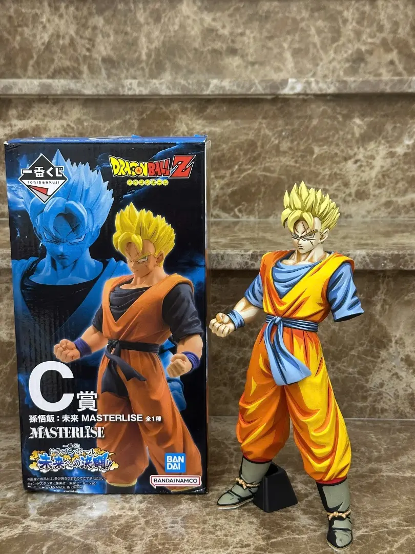 2026年最新】未来悟飯 リペイントの人気アイテム - メルカリ