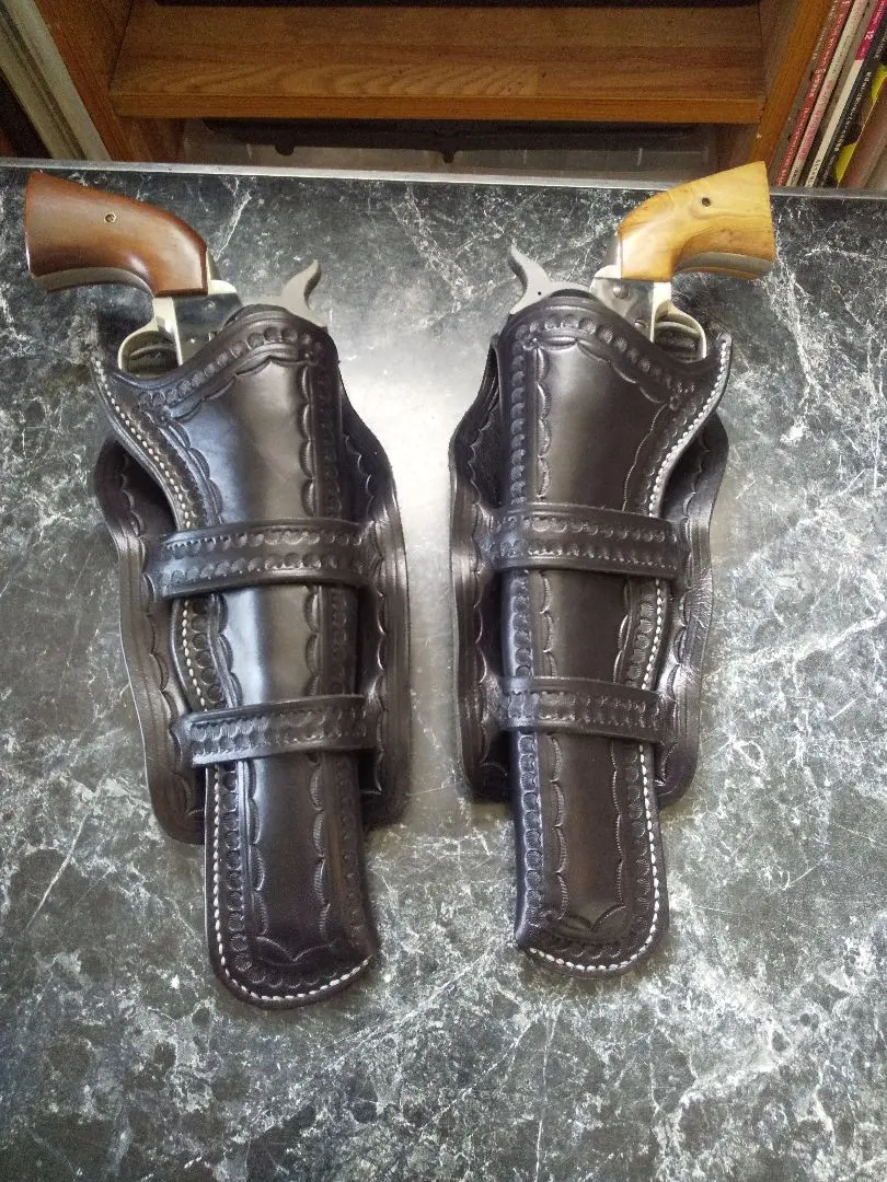 2026年最新】saa ホルスターの人気アイテム - メルカリ