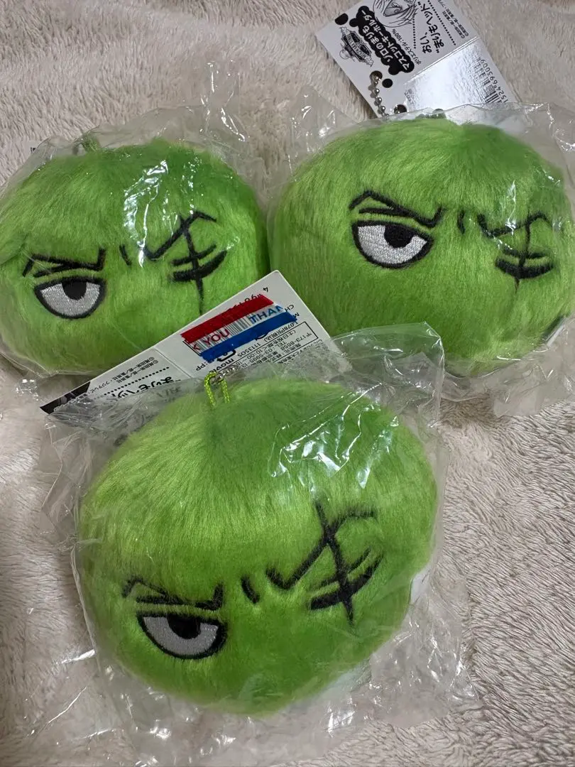 2026年最新】まりも ゾロの人気アイテム - メルカリ