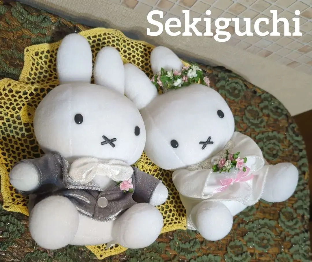 2026年最新】ドレス＆ブーケミッフィーの人気アイテム - メルカリ